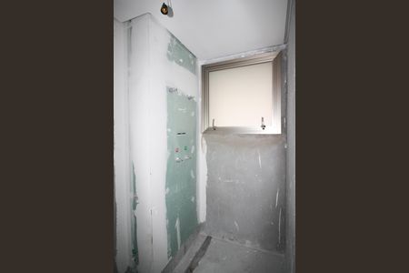 Apartamento à venda com 222m², 3 quartos e 3 vagasBanheiro da Suíte 2