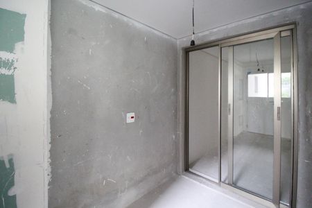 Apartamento à venda com 222m², 3 quartos e 3 vagasÁrea de Serviço