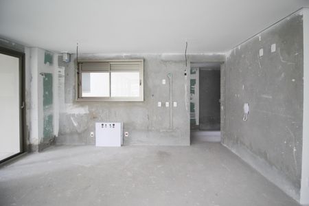 Apartamento à venda com 222m², 3 quartos e 3 vagasCozinha