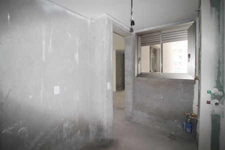 Apartamento à venda com 222m², 3 quartos e 3 vagasÁrea de Serviço