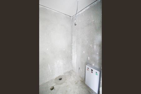 Apartamento à venda com 222m², 3 quartos e 3 vagasBanheiro da Suíte 3