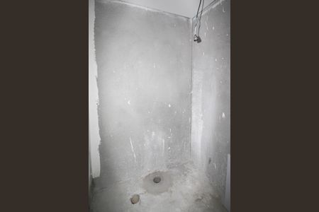 Apartamento à venda com 222m², 3 quartos e 3 vagasBanheiro da Suíte 3