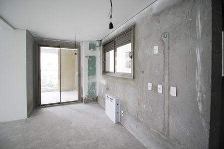 Apartamento à venda com 222m², 3 quartos e 3 vagasCozinha