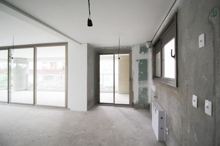 Apartamento à venda com 222m², 3 quartos e 3 vagasCozinha