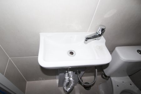 Apartamento à venda com 222m², 3 quartos e 3 vagasBanheiro de serviço