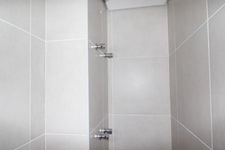 Apartamento à venda com 222m², 3 quartos e 3 vagasBanheiro de serviço