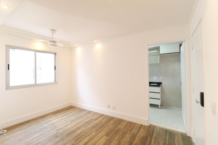 Sala de apartamento para alugar com 2 quartos, 45m² em Vila Guilherme, São Paulo