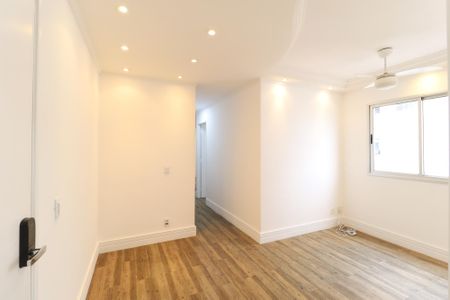 Sala de apartamento para alugar com 2 quartos, 45m² em Vila Guilherme, São Paulo