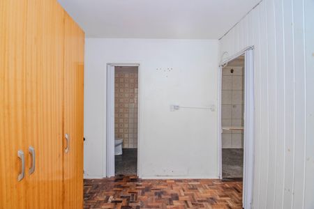 Suíte de apartamento para alugar com 1 quarto, 36m² em Jardim Dona Leopoldina, Porto Alegre