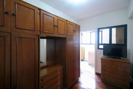 Apartamento para alugar com 117m², 3 quartos e 1 vagaQuarto 2