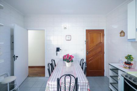 Apartamento para alugar com 117m², 3 quartos e 1 vagaCozinha