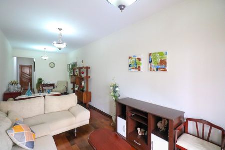 Apartamento para alugar com 117m², 3 quartos e 1 vagaSala