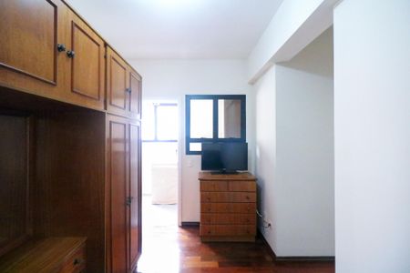Apartamento para alugar com 117m², 3 quartos e 1 vagaQuarto 2