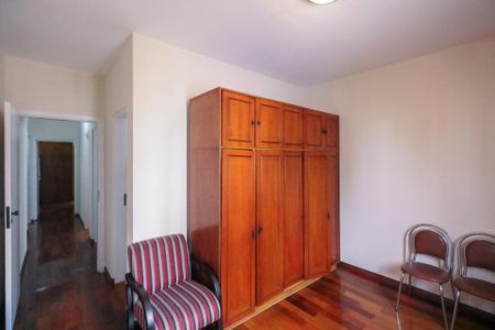 Apartamento para alugar com 117m², 3 quartos e 1 vagaSuíte