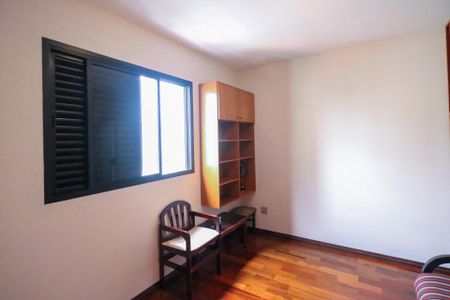 Apartamento para alugar com 117m², 3 quartos e 1 vagaSuíte