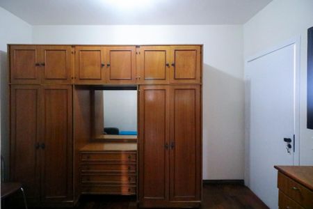 Apartamento para alugar com 117m², 3 quartos e 1 vagaQuarto 2