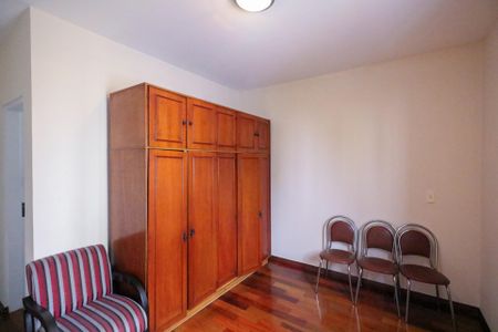 Apartamento para alugar com 117m², 3 quartos e 1 vagaSuíte