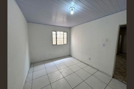 Studio de casa para alugar com 1 quarto, 40m² em Gopouva, Guarulhos
