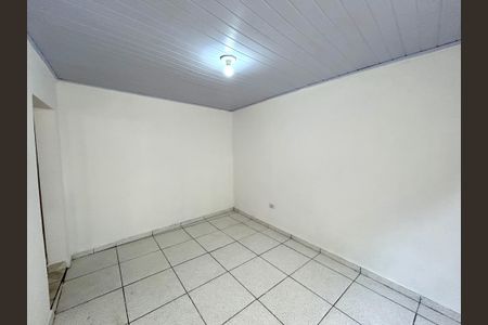 Studio de casa para alugar com 1 quarto, 40m² em Gopouva, Guarulhos