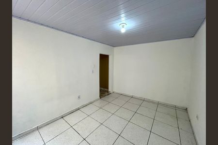 Studio de casa para alugar com 1 quarto, 40m² em Gopouva, Guarulhos