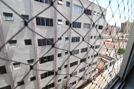 Quarto  - Vista de apartamento para alugar com 1 quarto, 40m² em Centro, Campinas