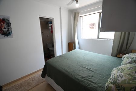 Quarto  de apartamento para alugar com 1 quarto, 40m² em Centro, Campinas