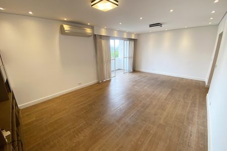 sala de apartamento para alugar com 3 quartos, 115m² em Alto de Pinheiros, São Paulo
