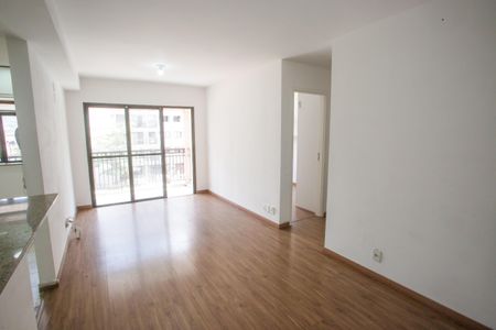 Sala de apartamento à venda com 2 quartos, 69m² em Taquara, Rio de Janeiro