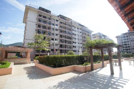 Apartamento à venda com 69m², 2 quartos e 1 vagaÁrea comum