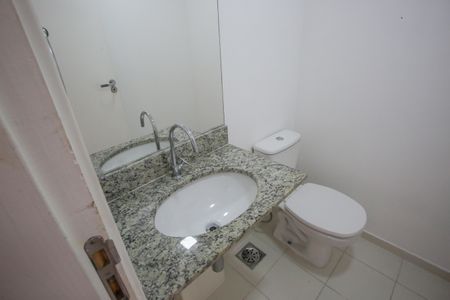 Apartamento à venda com 69m², 2 quartos e 1 vagaLavabo