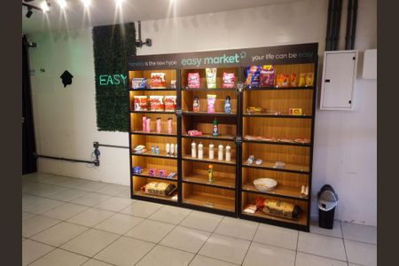 Apartamento à venda com 69m², 2 quartos e 1 vagaÁrea comum