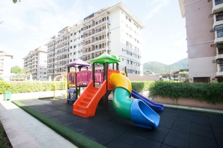 Apartamento à venda com 69m², 2 quartos e 1 vagaÁrea comum - Playground