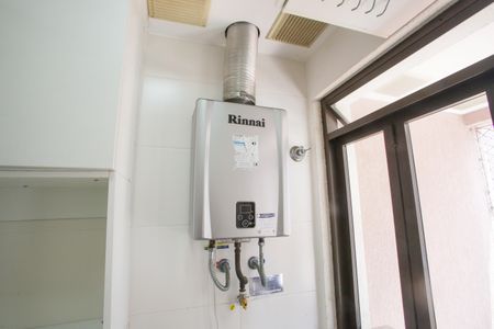 Apartamento à venda com 69m², 2 quartos e 1 vagaÁrea de Serviço