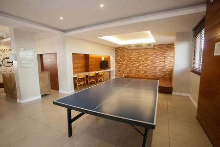 Apartamento à venda com 69m², 2 quartos e 1 vagaÁrea comum