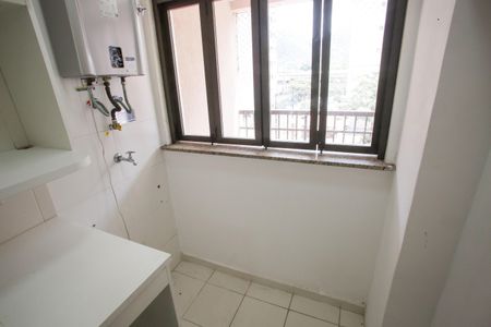 Apartamento à venda com 69m², 2 quartos e 1 vagaÁrea de Serviço
