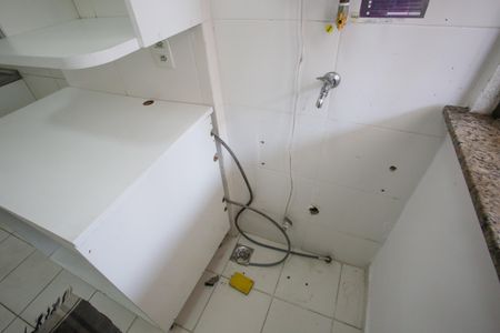 Apartamento à venda com 69m², 2 quartos e 1 vagaÁrea de Serviço