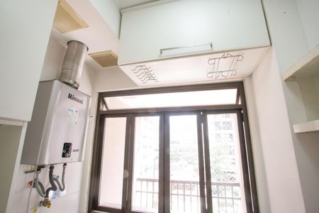 Apartamento à venda com 69m², 2 quartos e 1 vagaÁrea de Serviço