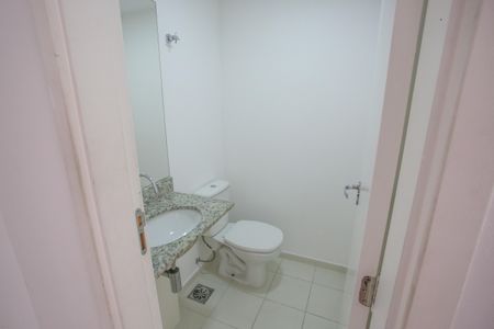 Apartamento à venda com 69m², 2 quartos e 1 vagaLavabo