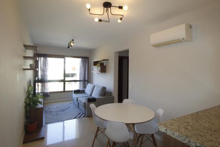 Apartamento para alugar com 2 quartos, 67m² em Passo D’areia, Porto Alegre