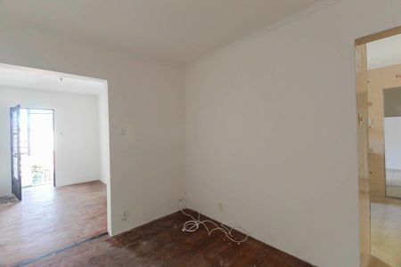 Sala de casa para alugar com 1 quarto, 58m² em Vila Formosa, São Paulo