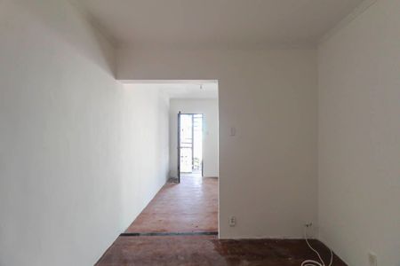 Sala de casa para alugar com 1 quarto, 58m² em Vila Formosa, São Paulo