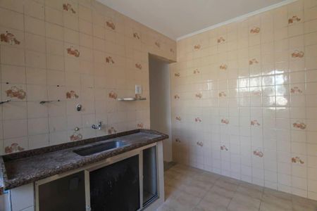 Casa para alugar com 58m², 1 quarto e 1 vaga Casa para alugar com 58m², 1 quarto e 1 vagaCozinha