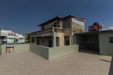 Casa para alugar com 58m², 1 quarto e 1 vaga Casa para alugar com 58m², 1 quarto e 1 vagaSacada