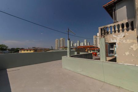 Casa para alugar com 58m², 1 quarto e 1 vaga Casa para alugar com 58m², 1 quarto e 1 vagaSacada