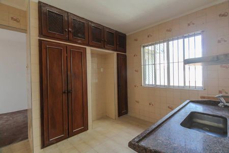 Casa para alugar com 58m², 1 quarto e 1 vaga Casa para alugar com 58m², 1 quarto e 1 vagaCozinha