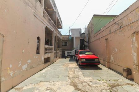 Casa para alugar com 58m², 1 quarto e 1 vaga Casa para alugar com 58m², 1 quarto e 1 vagaGaragem