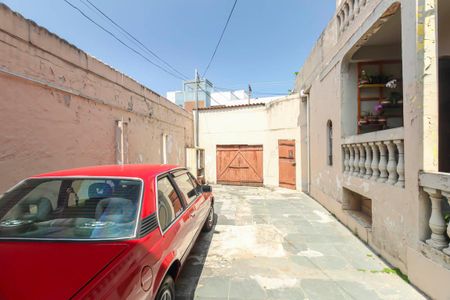 Casa para alugar com 58m², 1 quarto e 1 vaga Casa para alugar com 58m², 1 quarto e 1 vagaGaragem