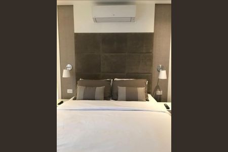 Foto 06 de apartamento à venda com 3 quartos, 121m² em Vila Cordeiro, São Paulo