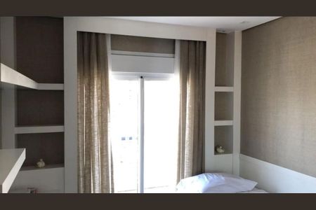 Foto 08 de apartamento à venda com 3 quartos, 121m² em Vila Cordeiro, São Paulo