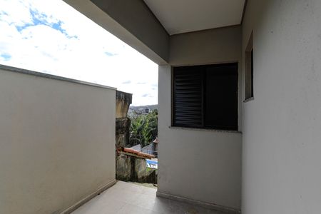 Vista - Quarto 1 de casa para alugar com 3 quartos, 102m² em Vila Sao Paulo, Mogi das Cruzes